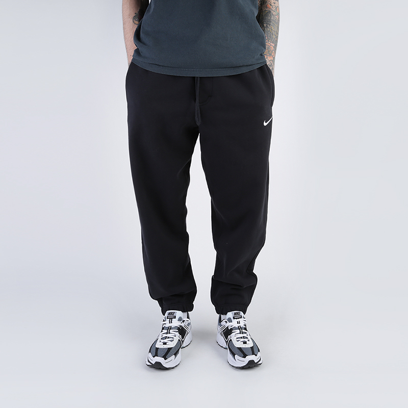 мужские черные брюки Nike NikeLab Collection NRG Pant AV8279-010 - цена, описание, фото 1
